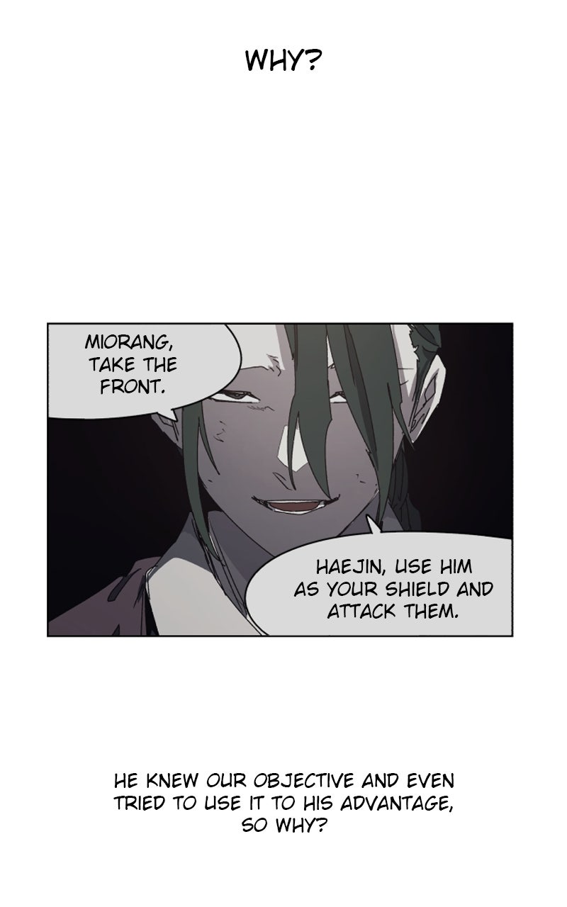 Read The Ember Knight Manga Online