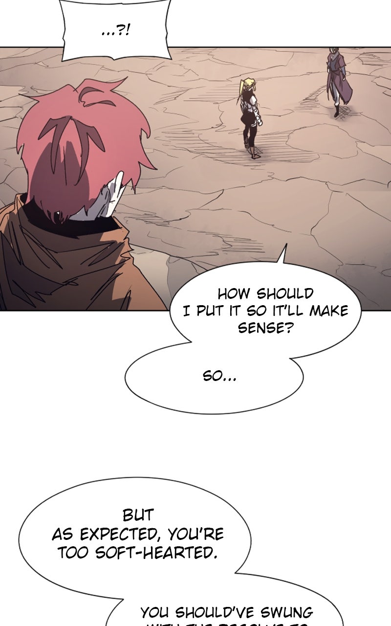Read The Ember Knight Manga Online