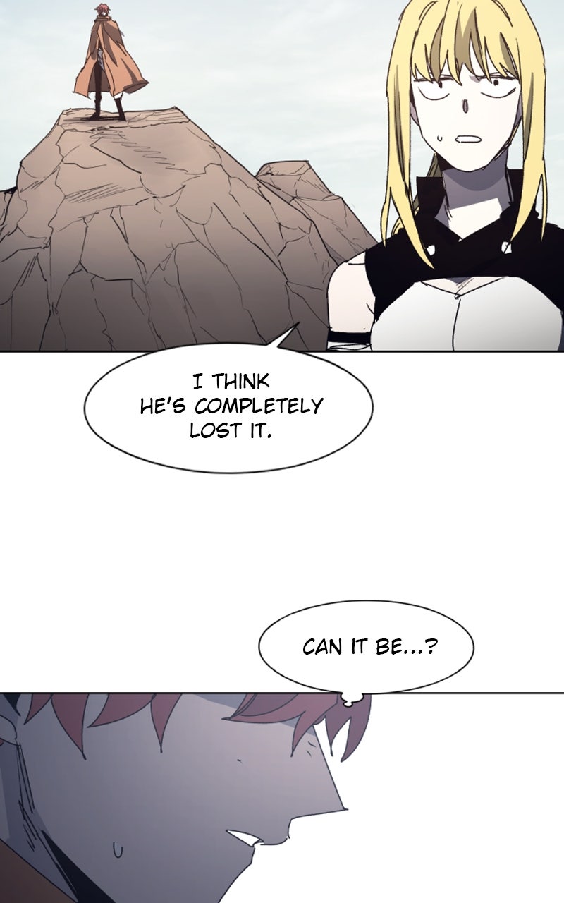 Read The Ember Knight Manga Online