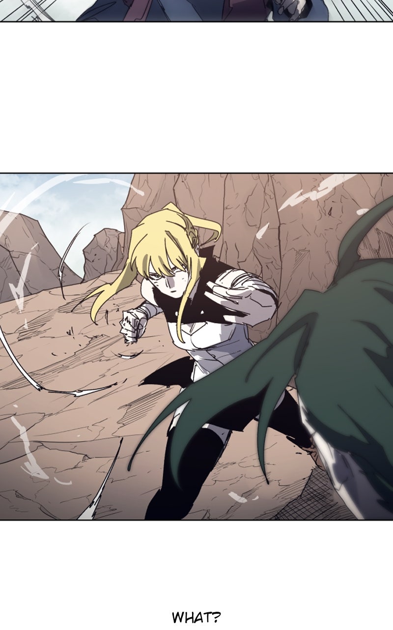 Read The Ember Knight Manga Online