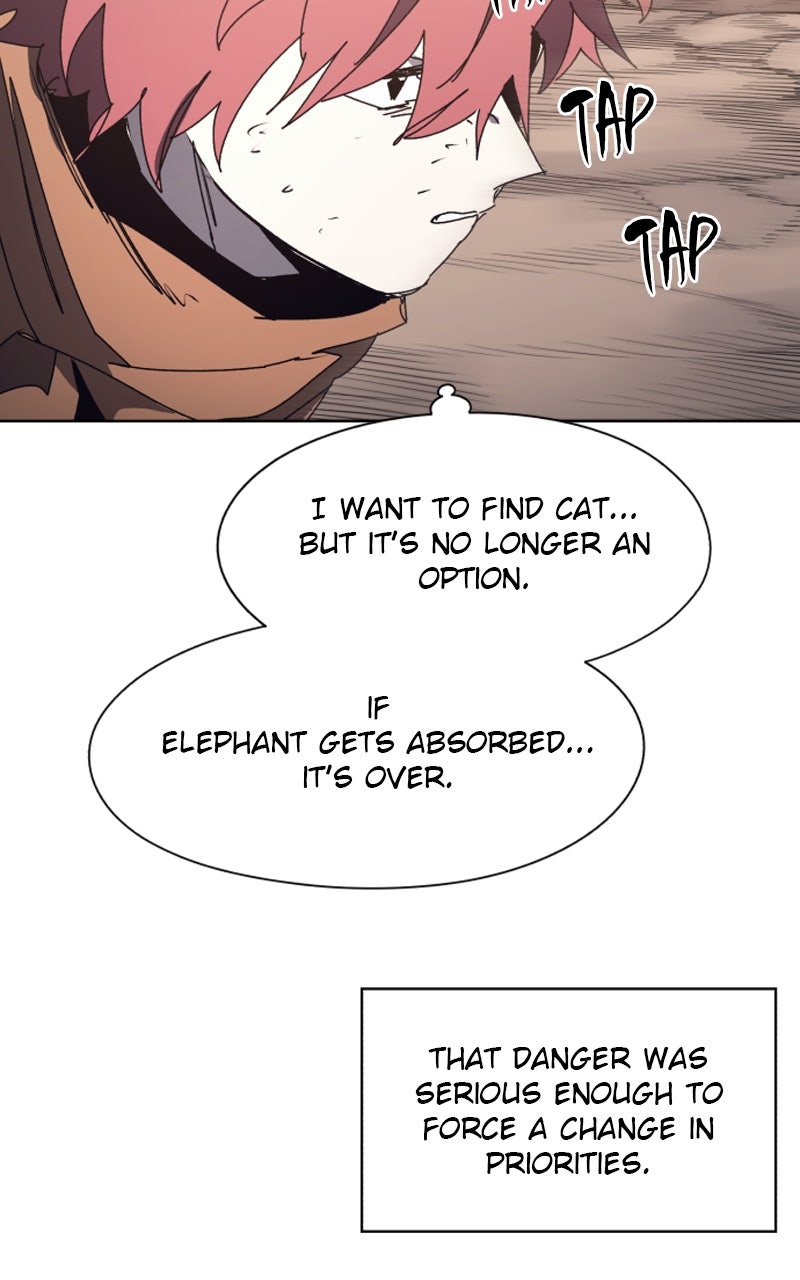 Read The Ember Knight Manga Online
