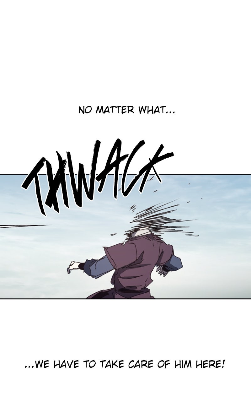 Read The Ember Knight Manga Online