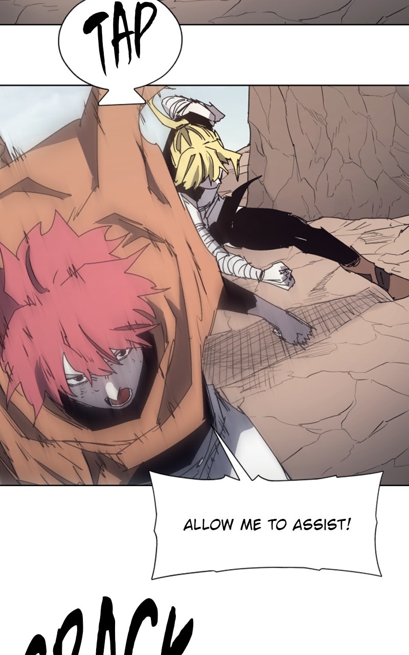 Read The Ember Knight Manga Online