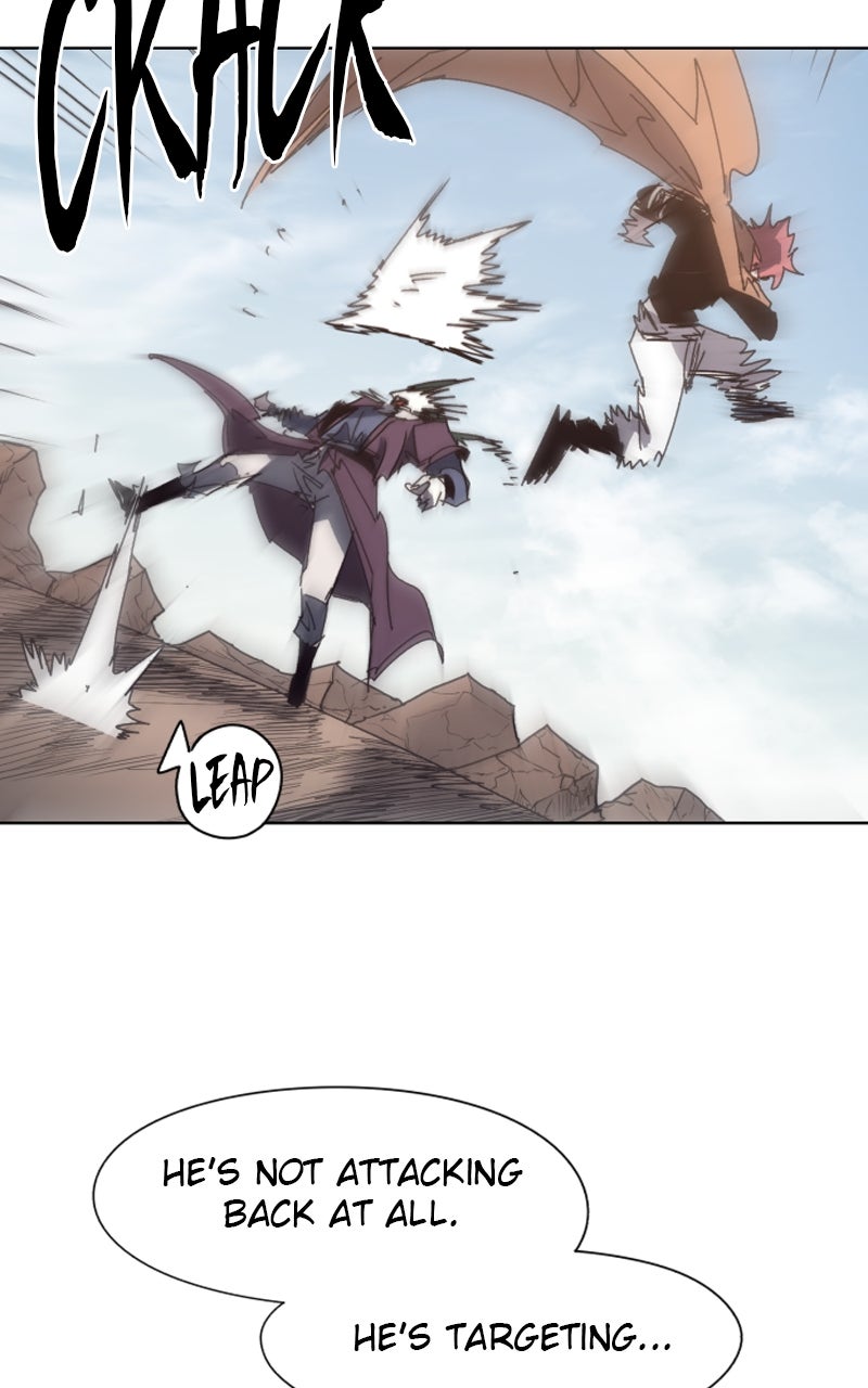 Read The Ember Knight Manga Online