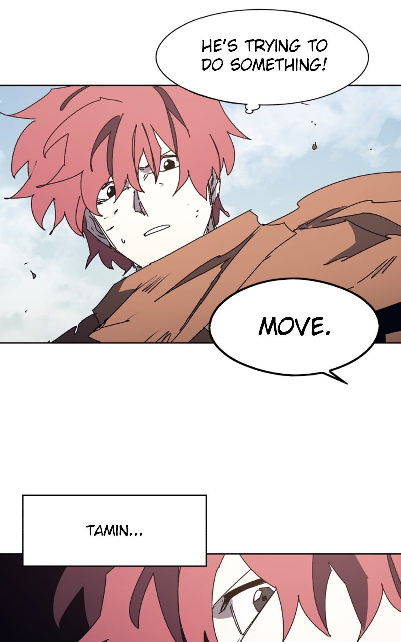 Read The Ember Knight Manga Online