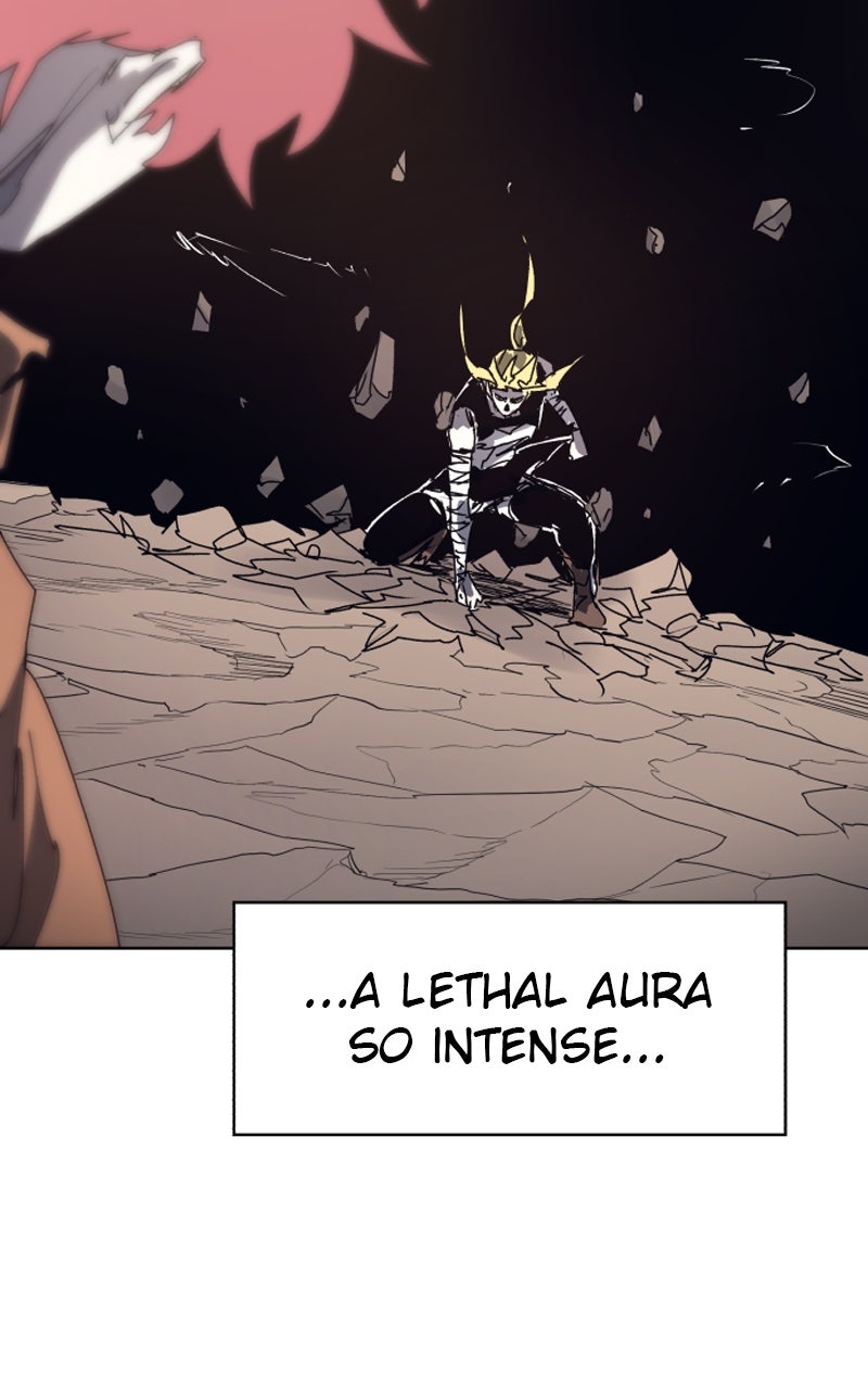 Read The Ember Knight Manga Online