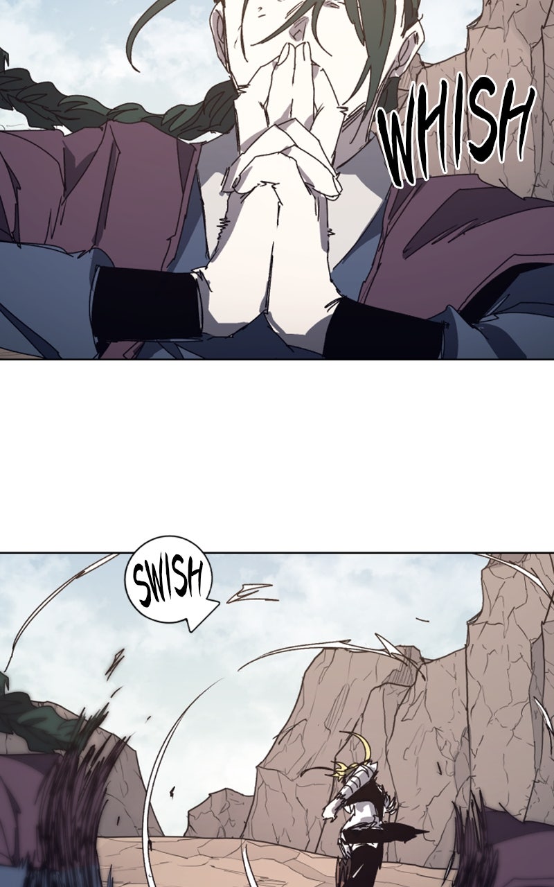 Read The Ember Knight Manga Online