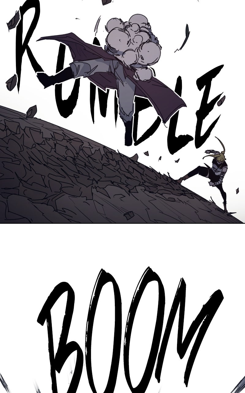 Read The Ember Knight Manga Online