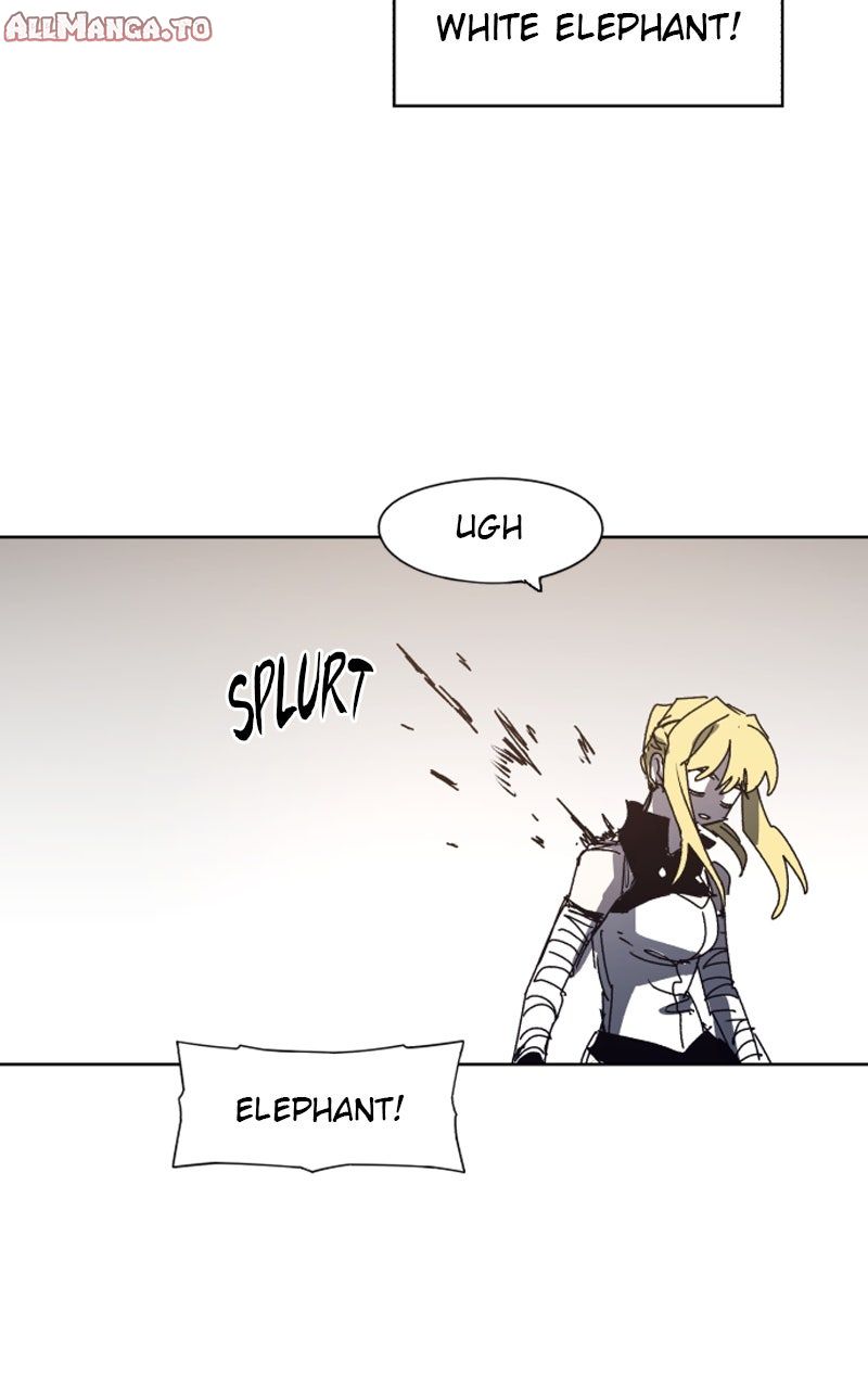 Read The Ember Knight Manga Online
