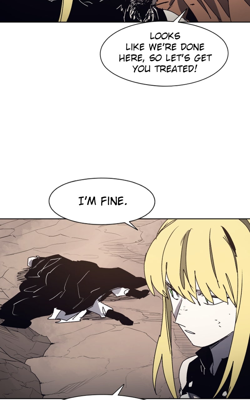 Read The Ember Knight Manga Online