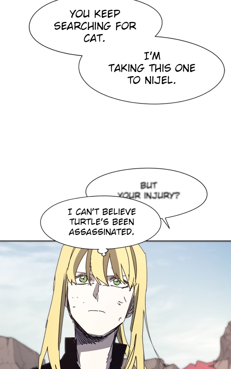 Read The Ember Knight Manga Online