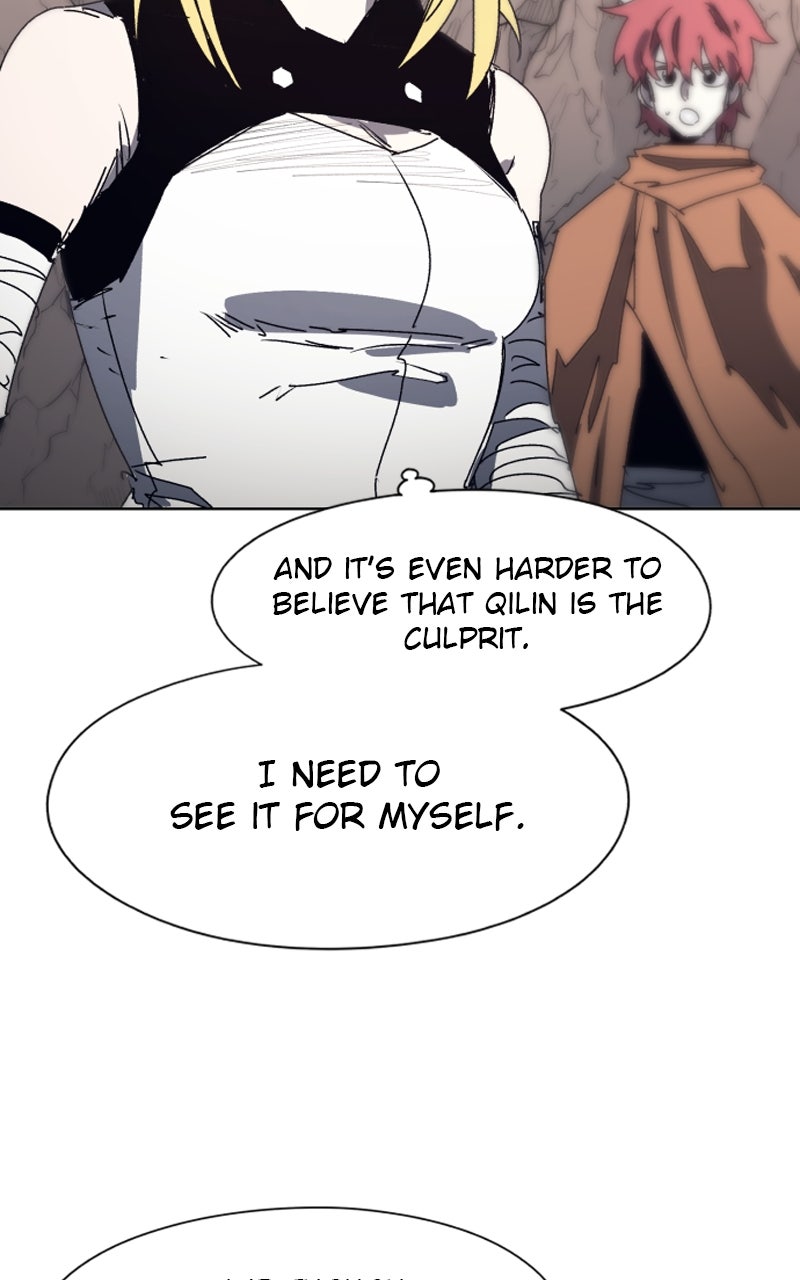 Read The Ember Knight Manga Online