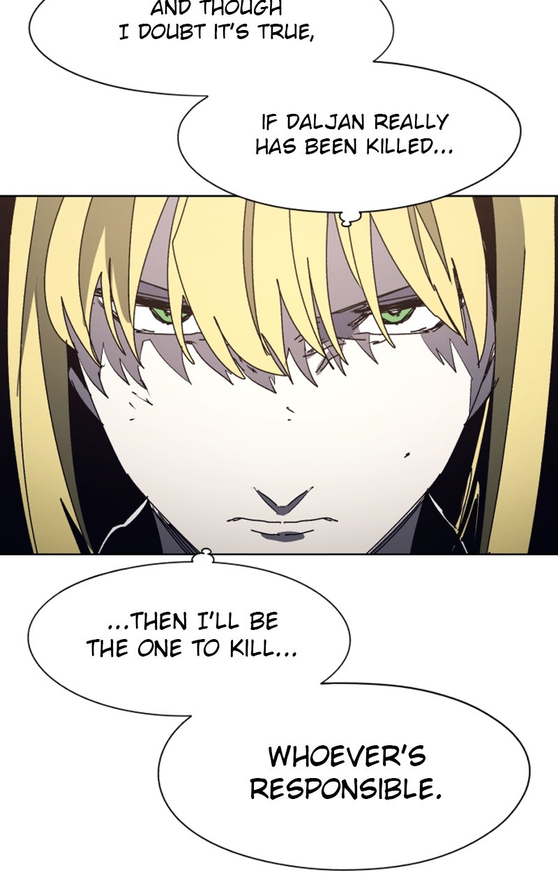 Read The Ember Knight Manga Online