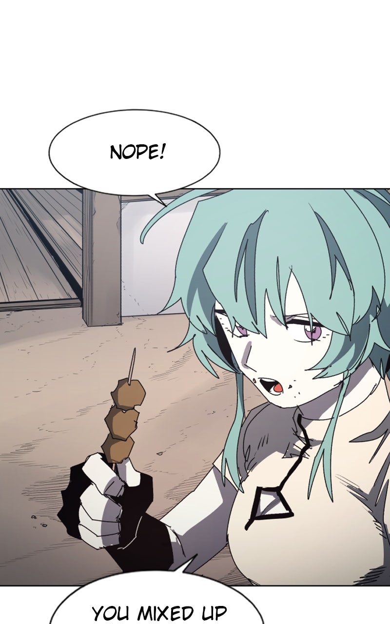 Read The Ember Knight Manga Online