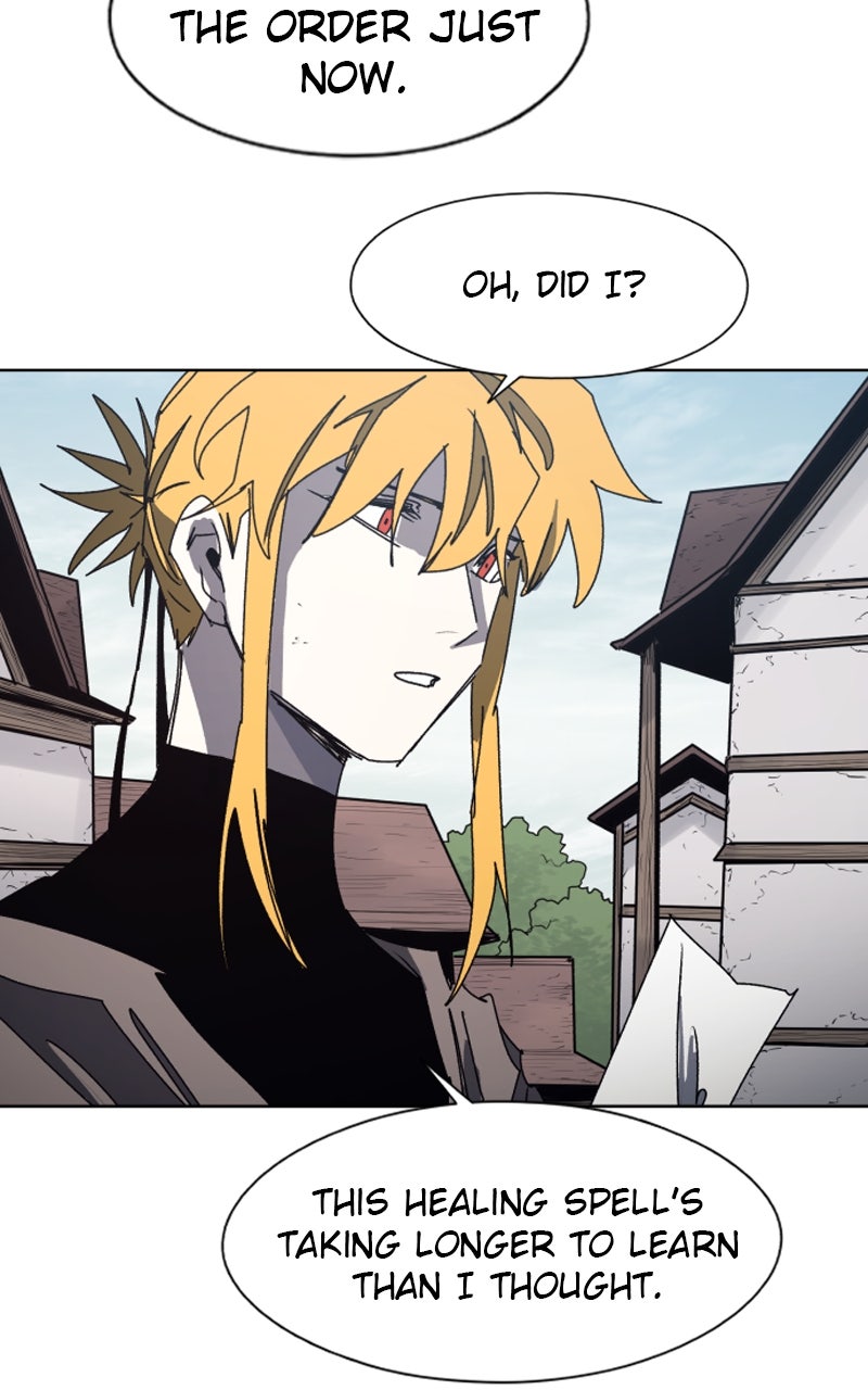 Read The Ember Knight Manga Online