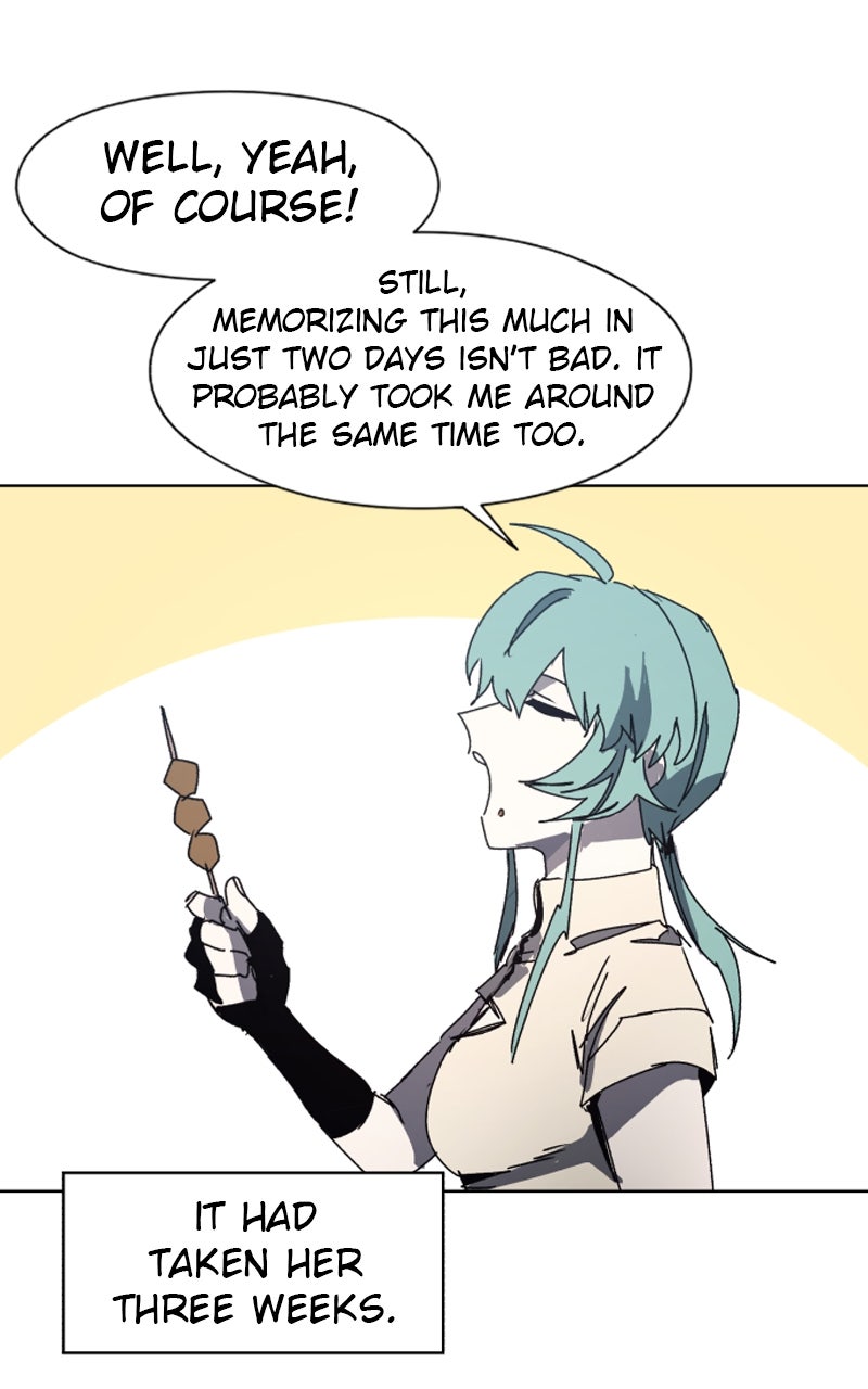 Read The Ember Knight Manga Online