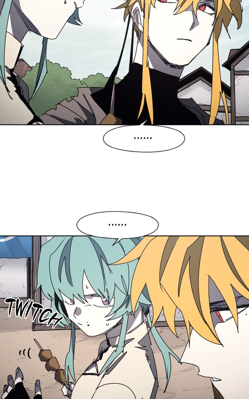 Read The Ember Knight Manga Online
