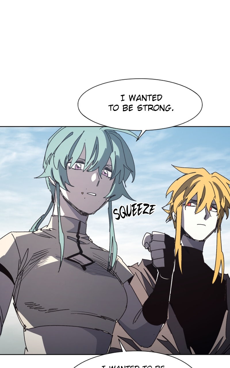 Read The Ember Knight Manga Online