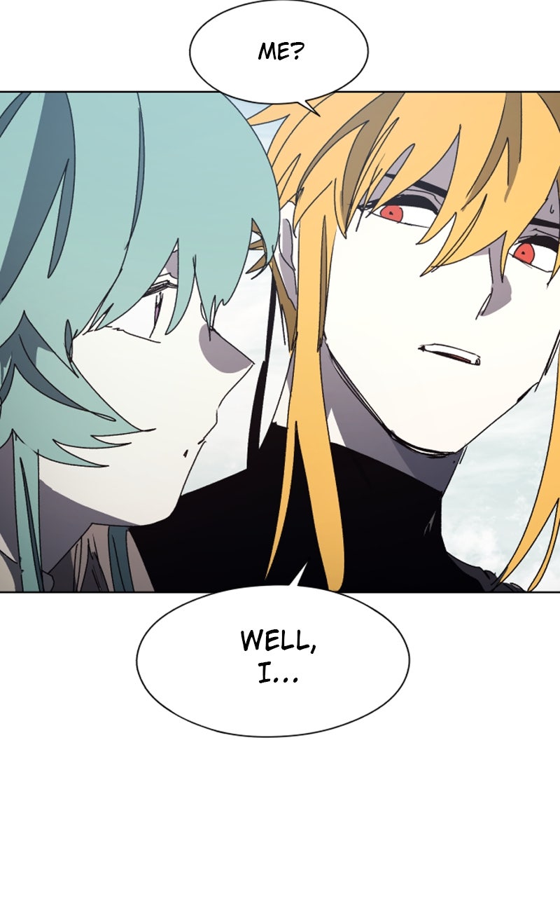 Read The Ember Knight Manga Online