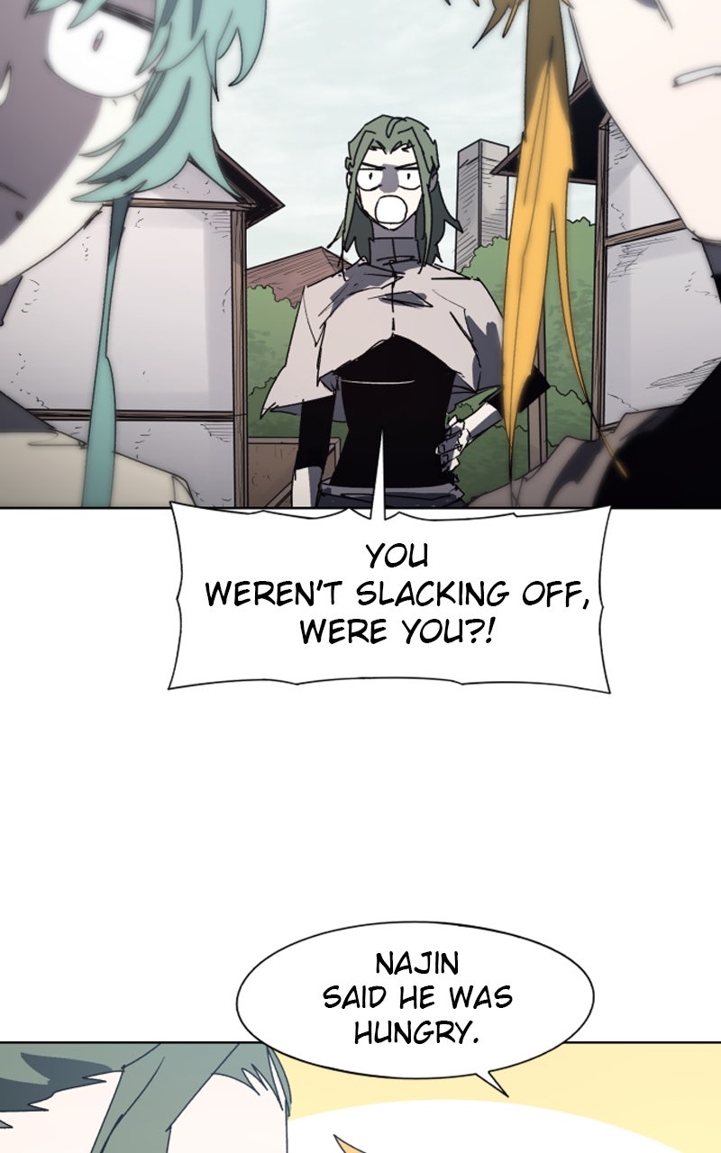 Read The Ember Knight Manga Online