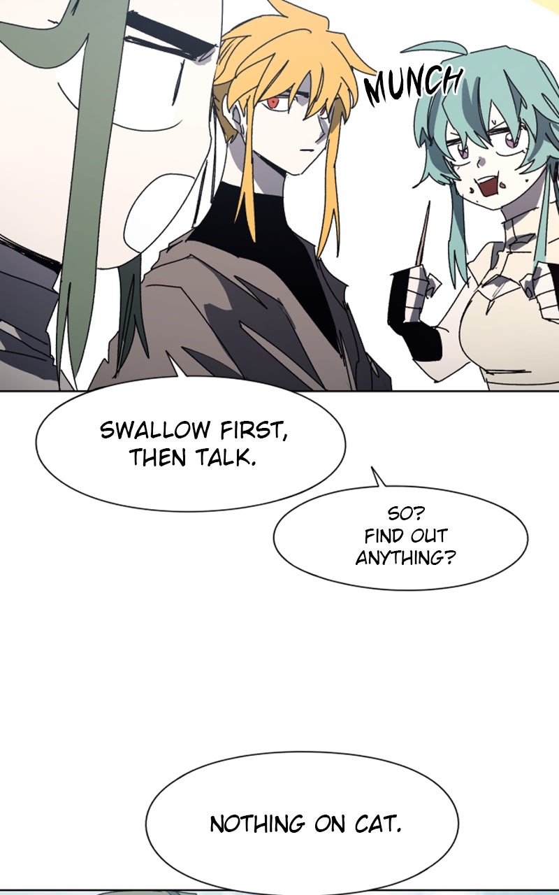 Read The Ember Knight Manga Online