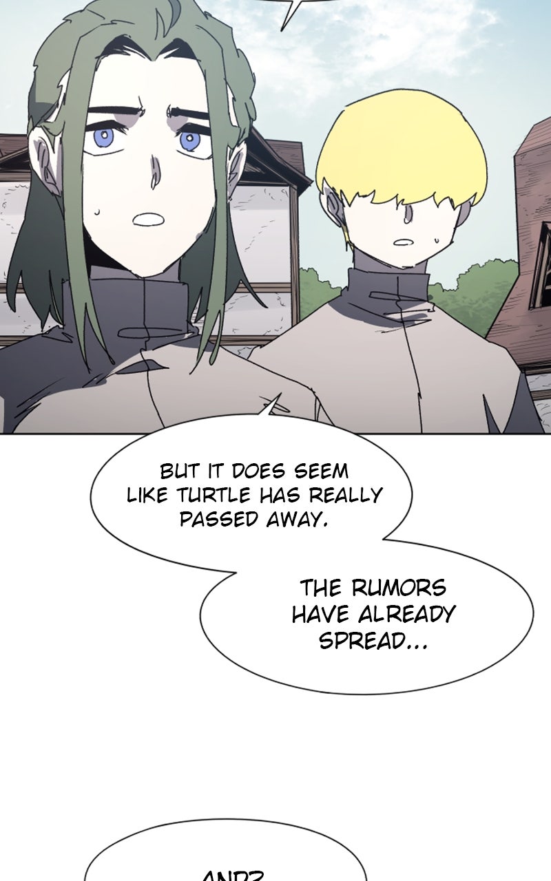 Read The Ember Knight Manga Online