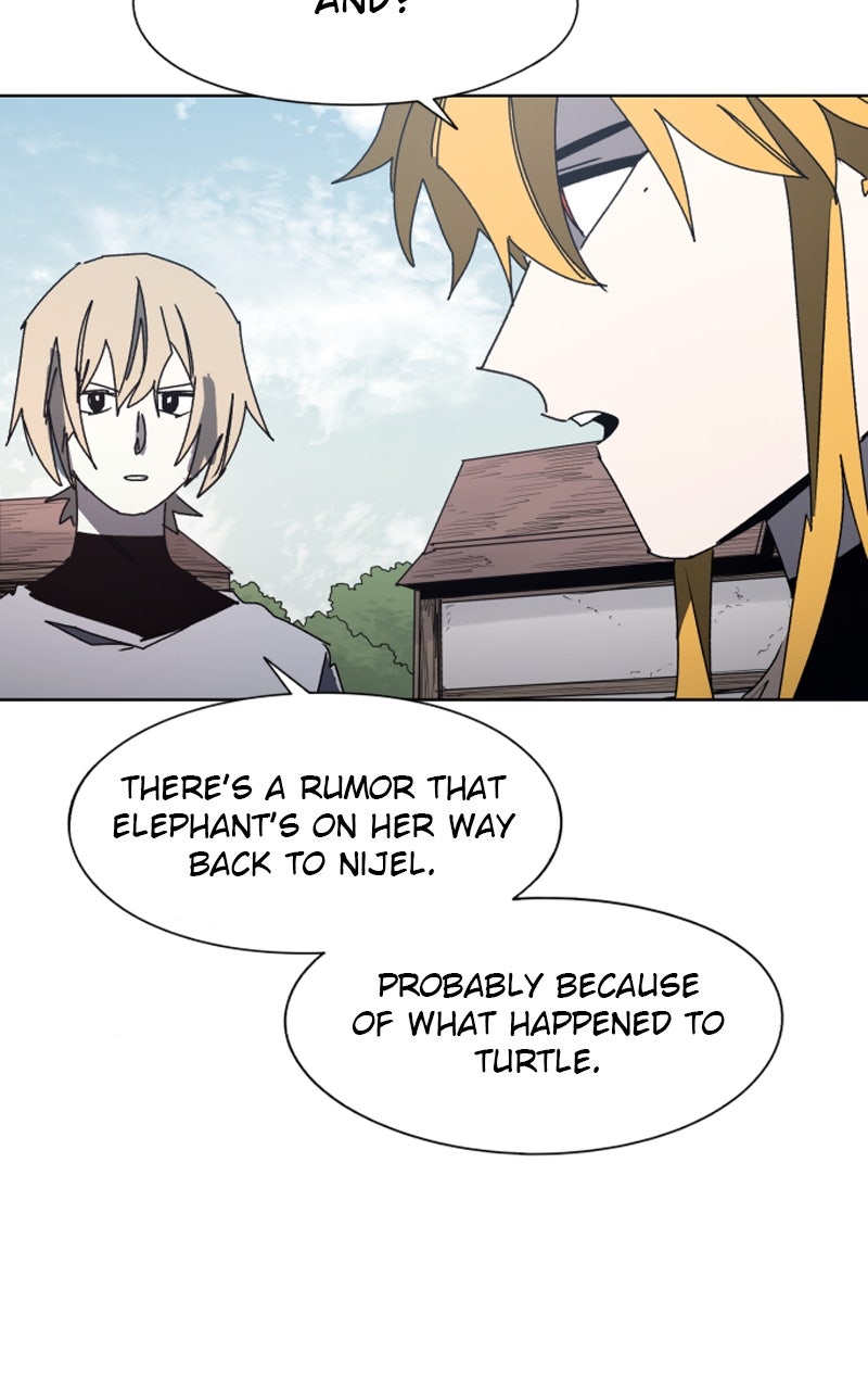 Read The Ember Knight Manga Online