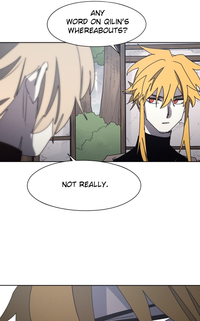 Read The Ember Knight Manga Online