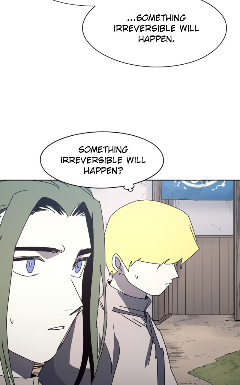 Read The Ember Knight Manga Online