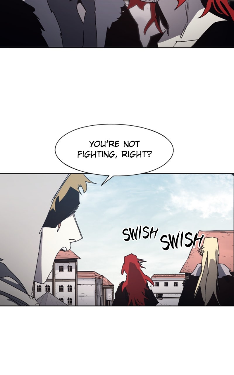 Read The Ember Knight Manga Online