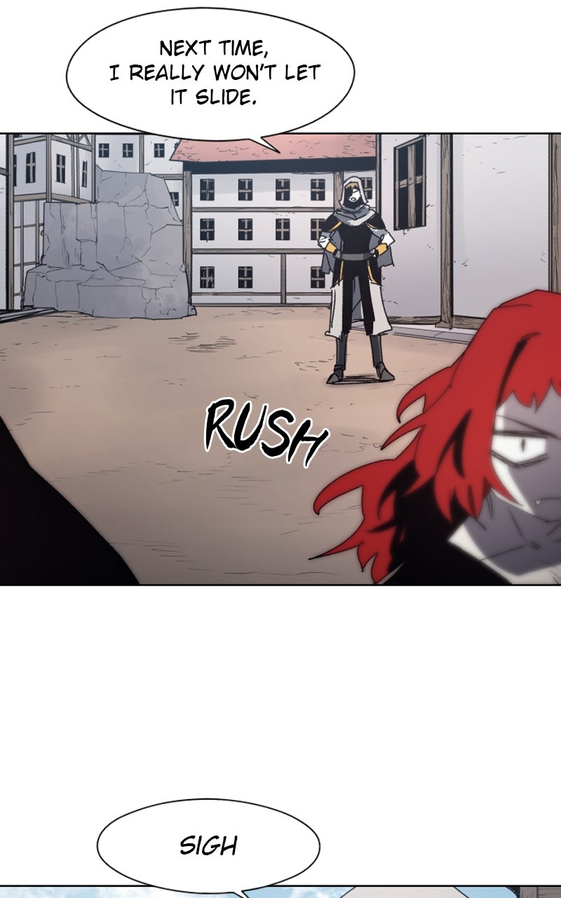 Read The Ember Knight Manga Online