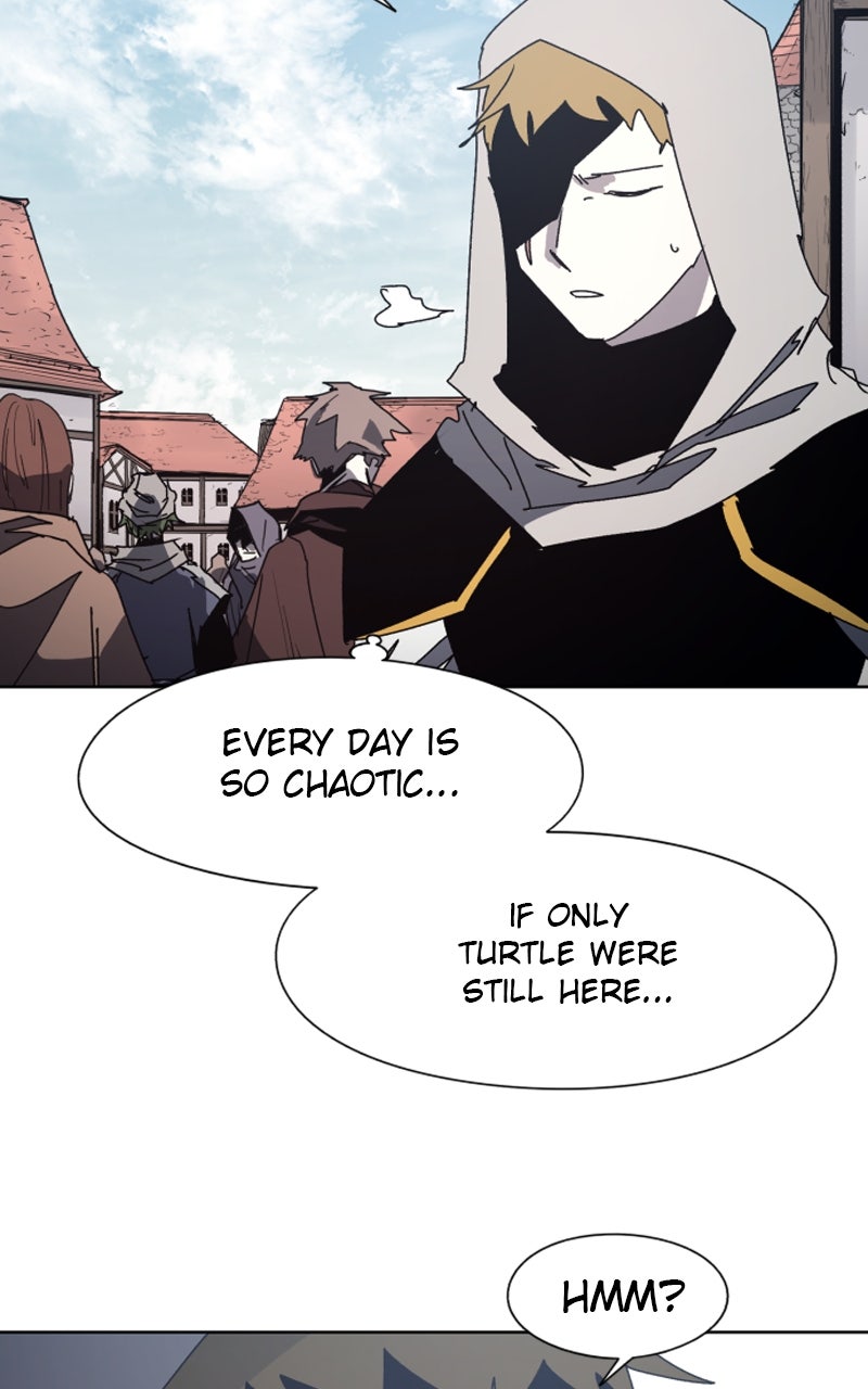 Read The Ember Knight Manga Online