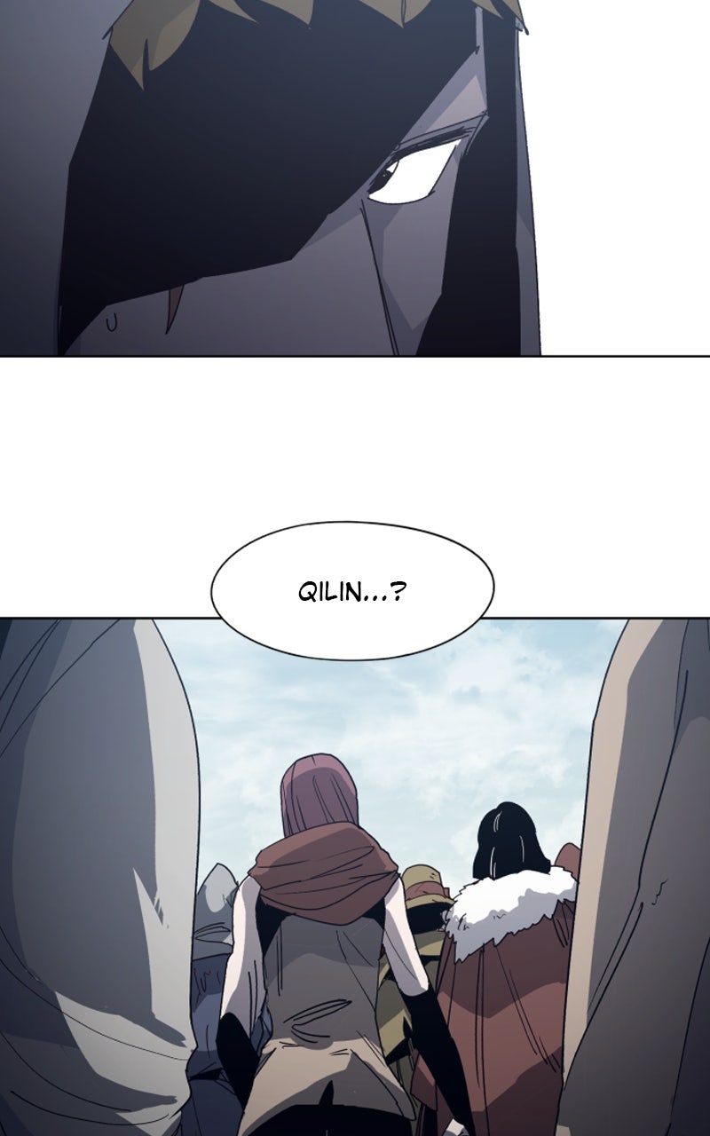 Read The Ember Knight Manga Online