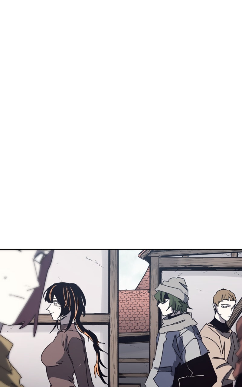 Read The Ember Knight Manga Online