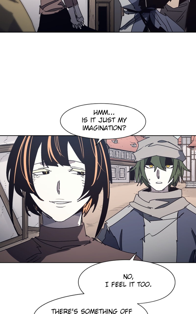 Read The Ember Knight Manga Online