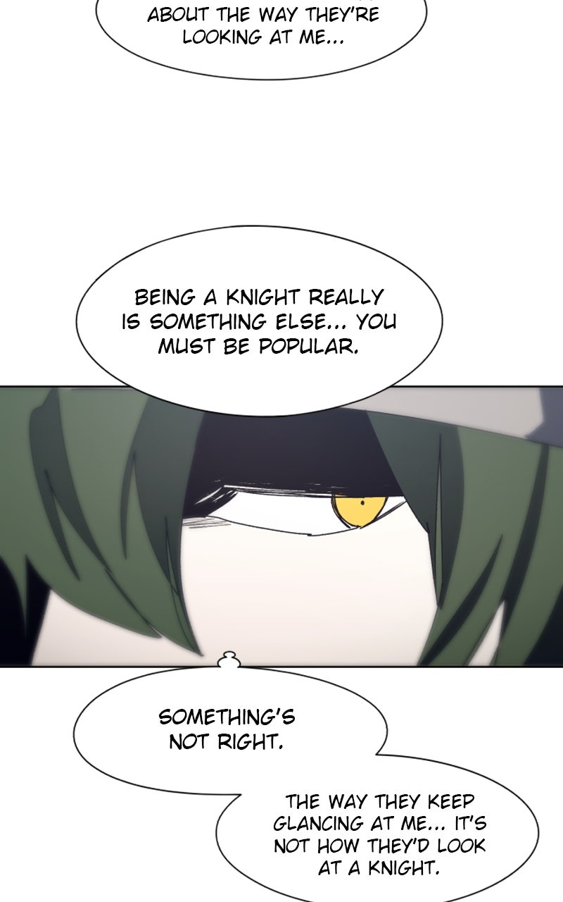 Read The Ember Knight Manga Online