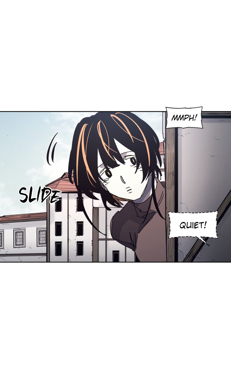 Read The Ember Knight Manga Online