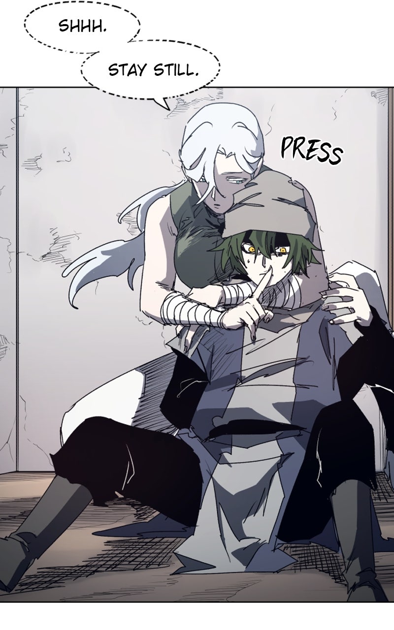 Read The Ember Knight Manga Online