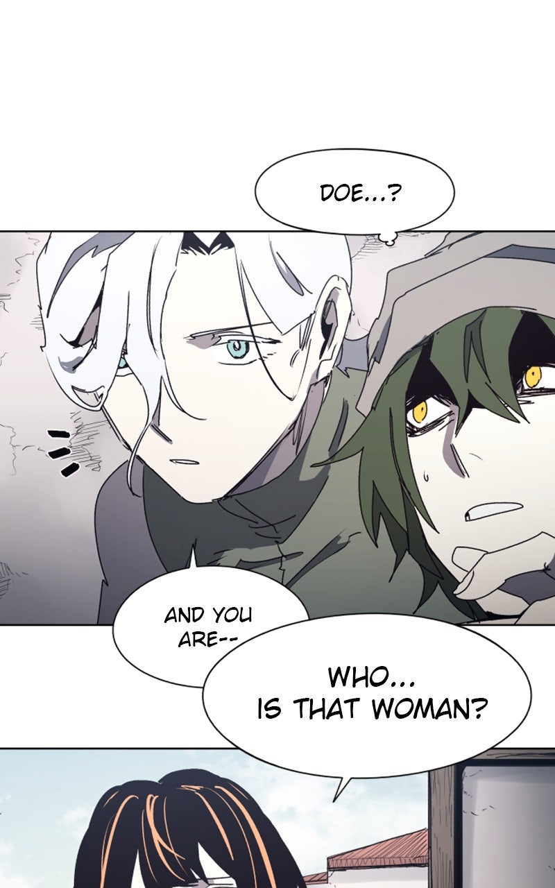 Read The Ember Knight Manga Online
