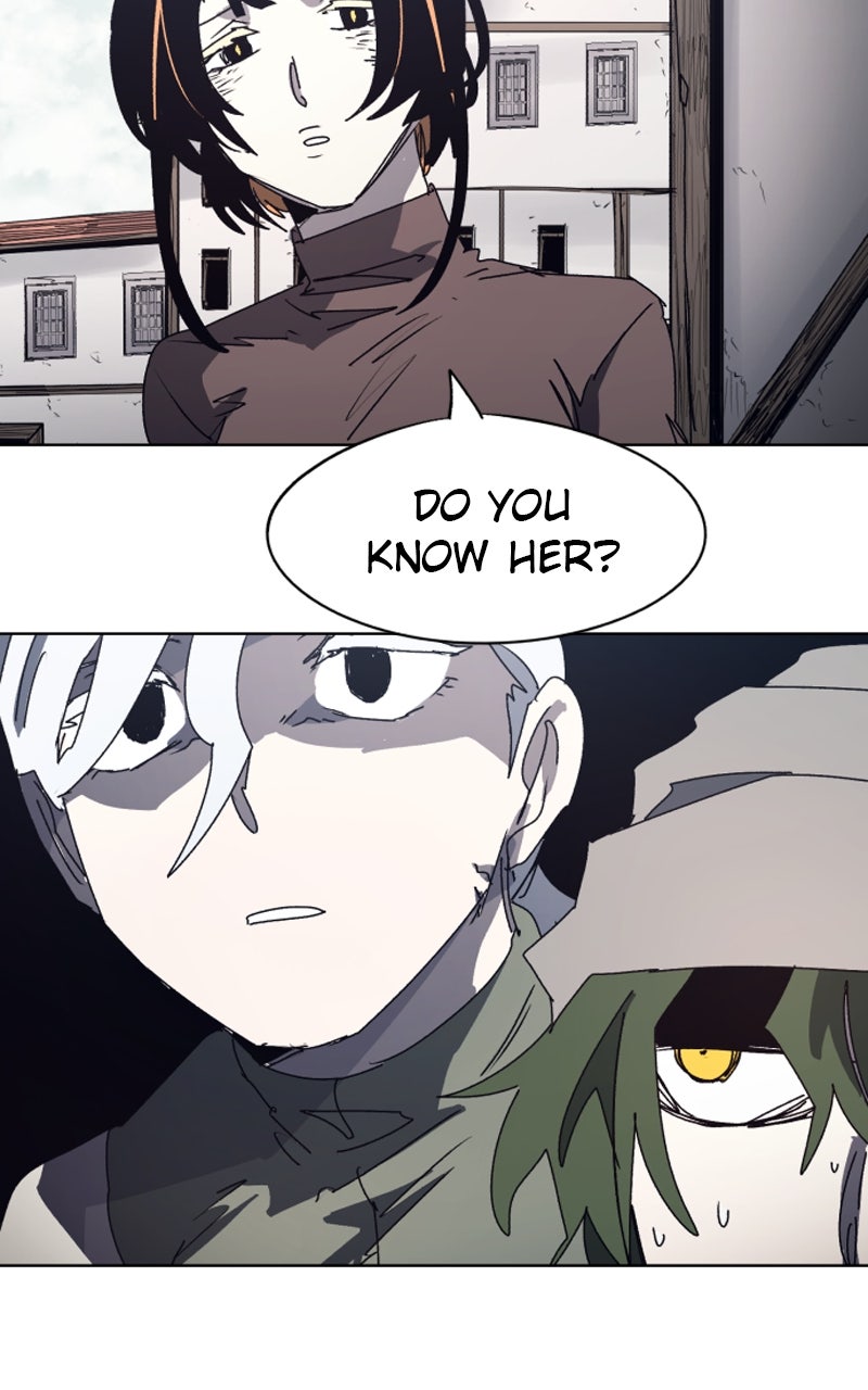 Read The Ember Knight Manga Online
