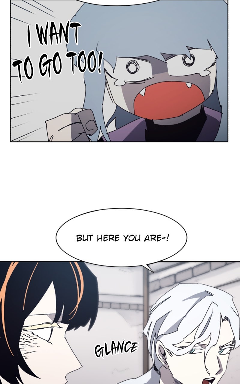 Read The Ember Knight Manga Online