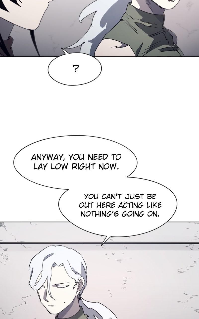 Read The Ember Knight Manga Online