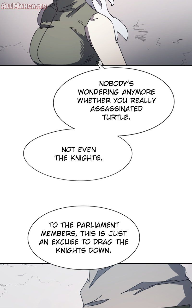 Read The Ember Knight Manga Online