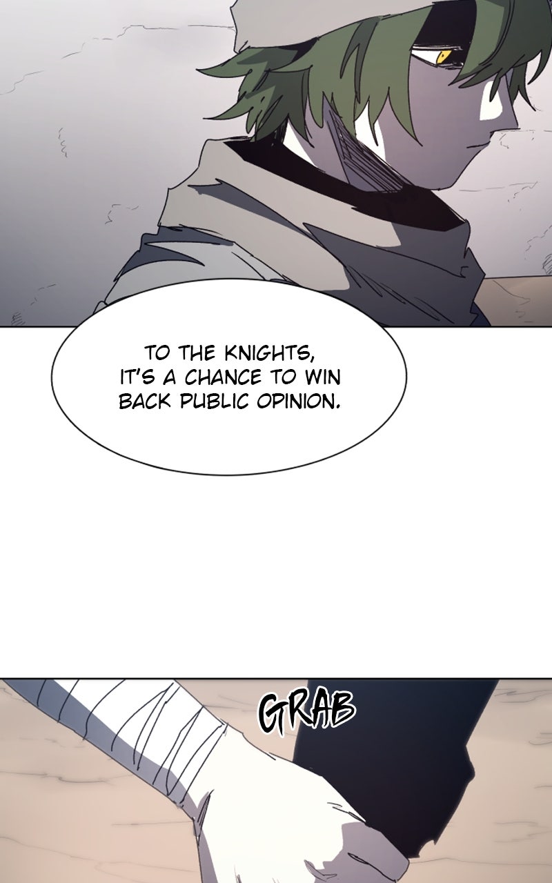 Read The Ember Knight Manga Online