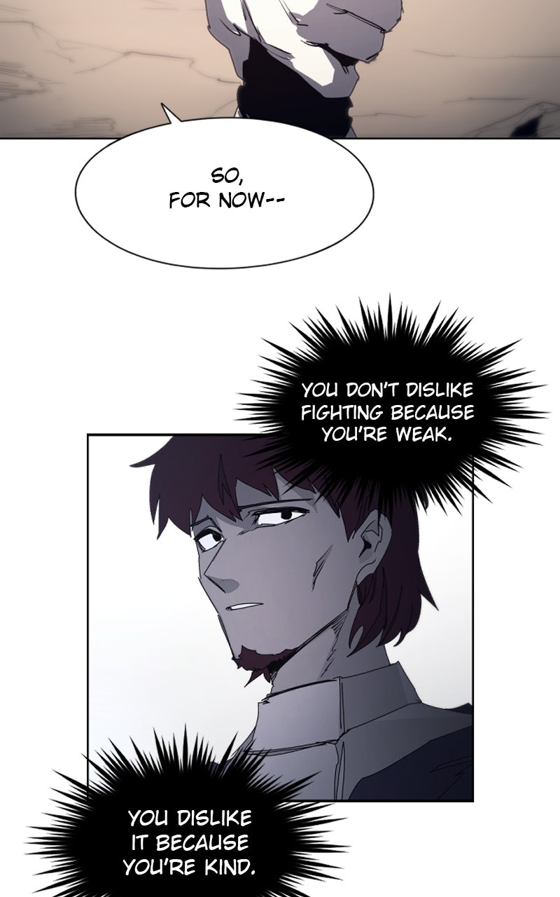 Read The Ember Knight Manga Online