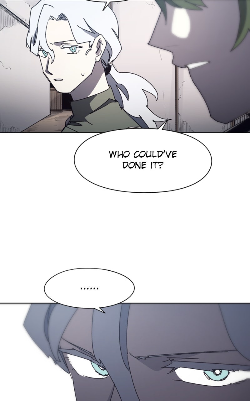 Read The Ember Knight Manga Online