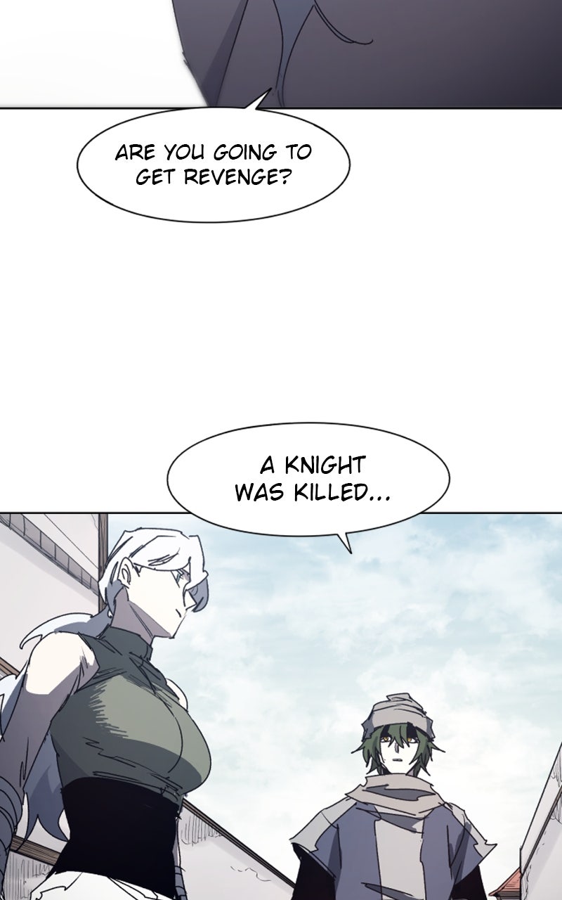 Read The Ember Knight Manga Online