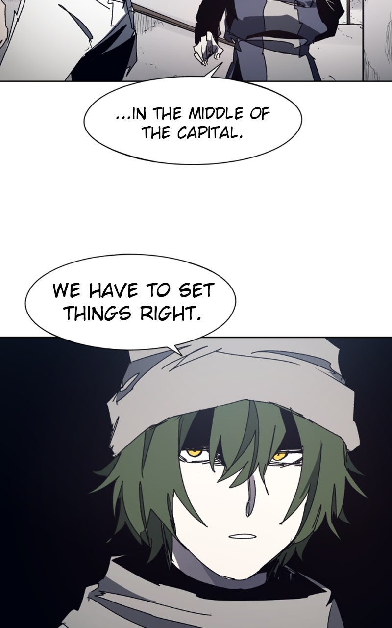 Read The Ember Knight Manga Online