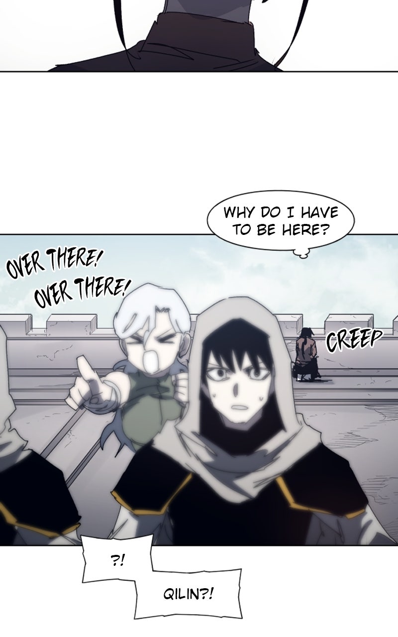 Read The Ember Knight Manga Online