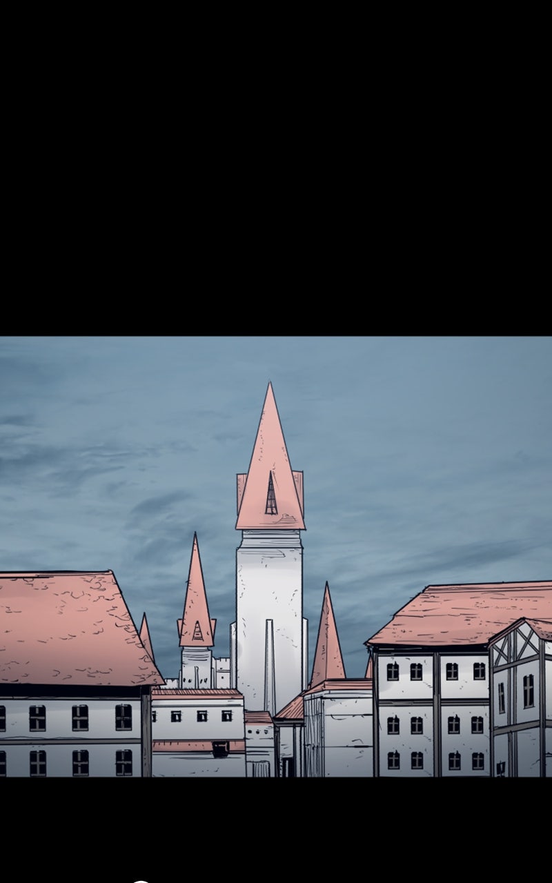 Read The Ember Knight Manga Online
